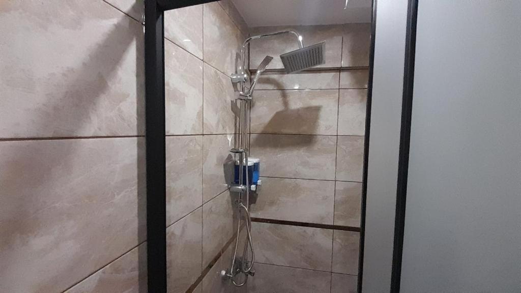 Aparthotel Taksim Pera Aparts Istanbulská provincie Exteriér fotografie
